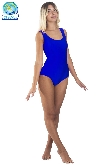 BODY IN LYCRA SMANICATO ROYAL DONNA